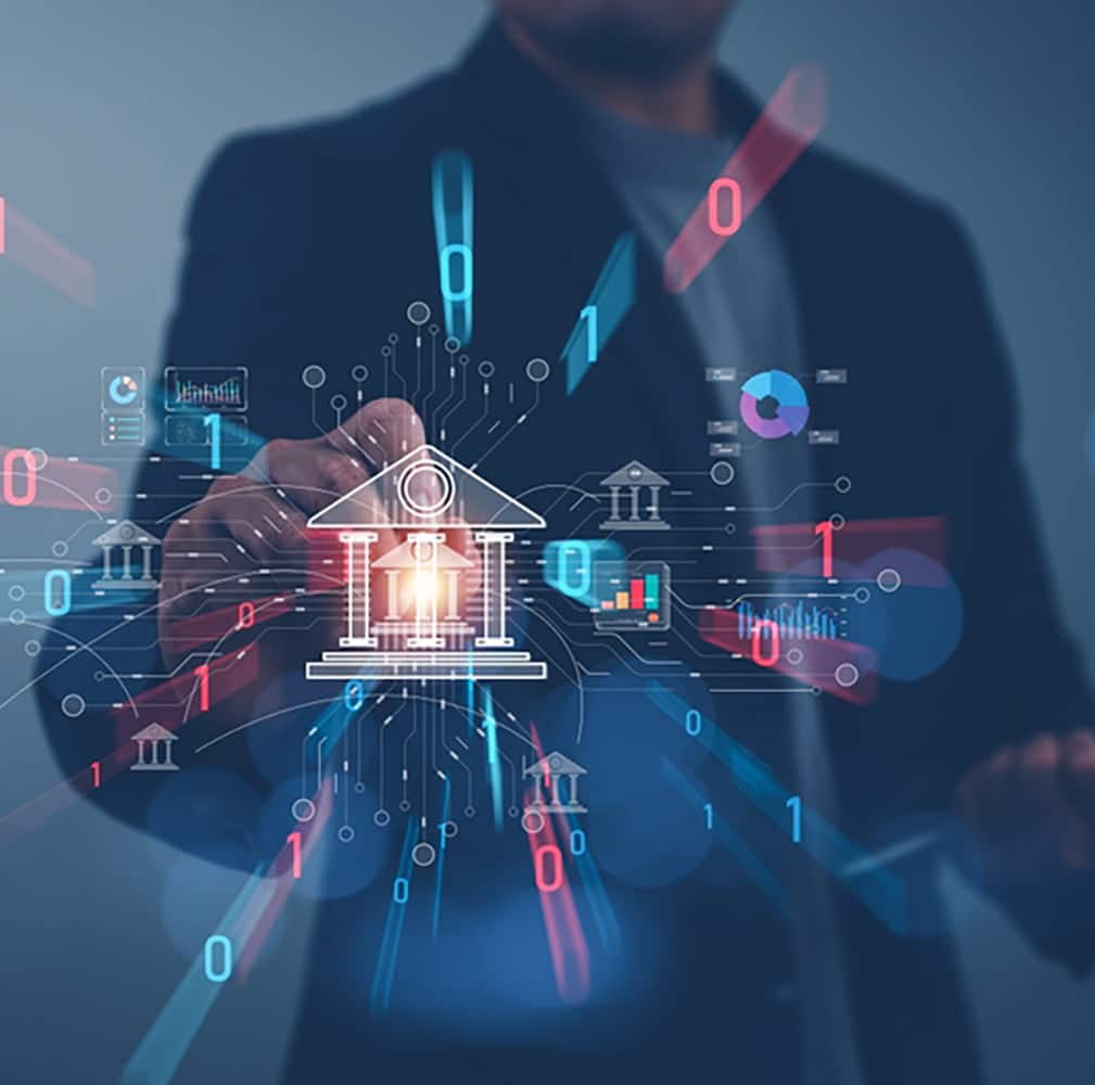 Blockchain Development Company in Nagpur