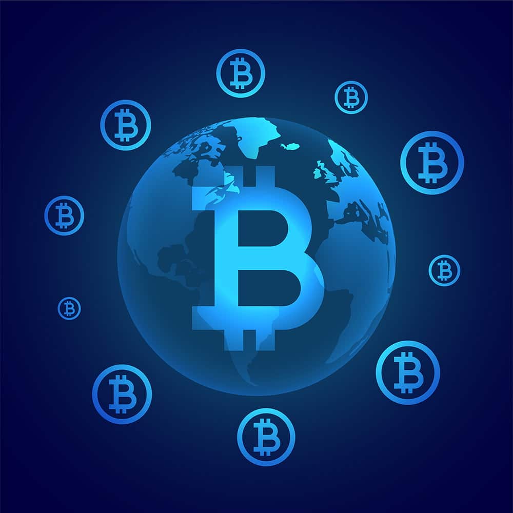 What is Blockchain
