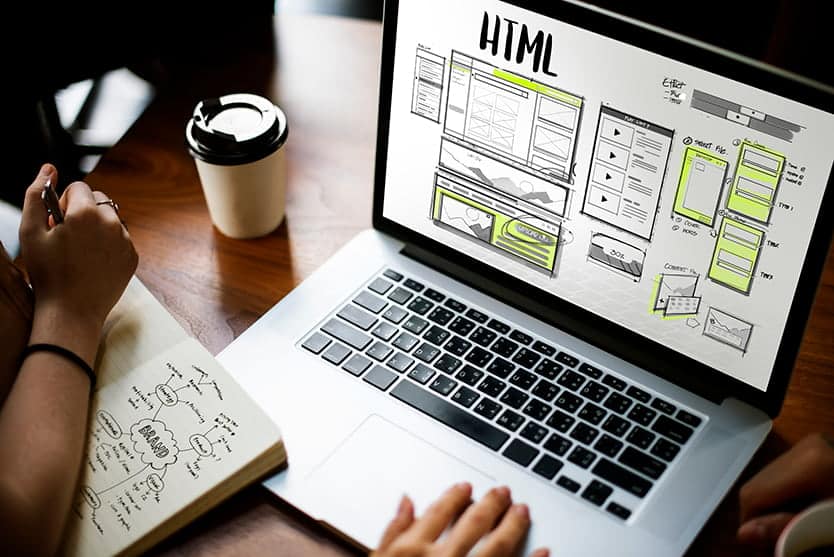 Website Designing Company in Nagpur