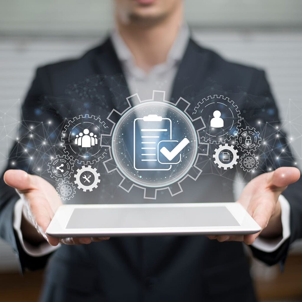 Software Deployment