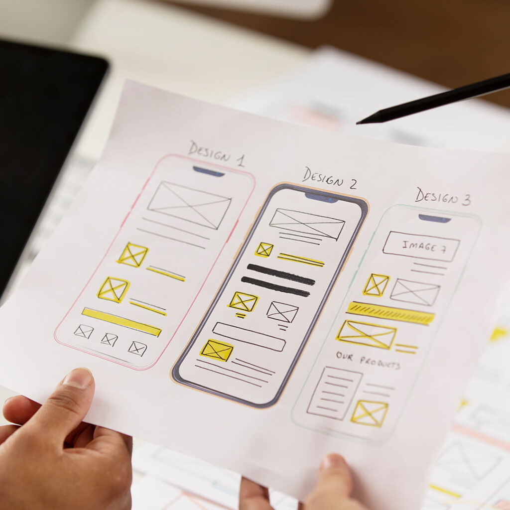 Software Development Planning