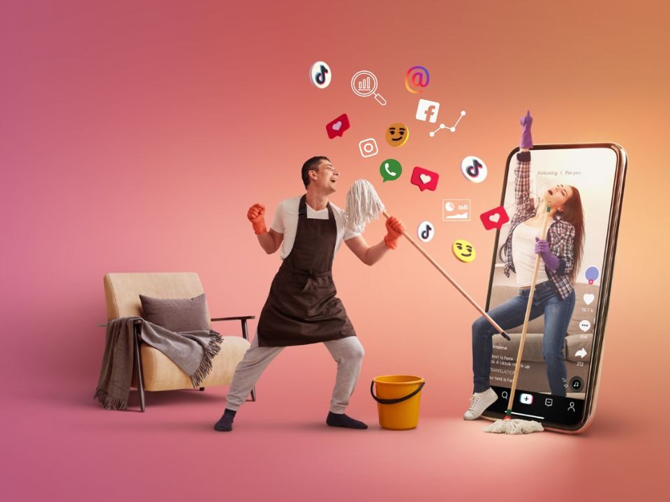 Future of Advertising in 2025