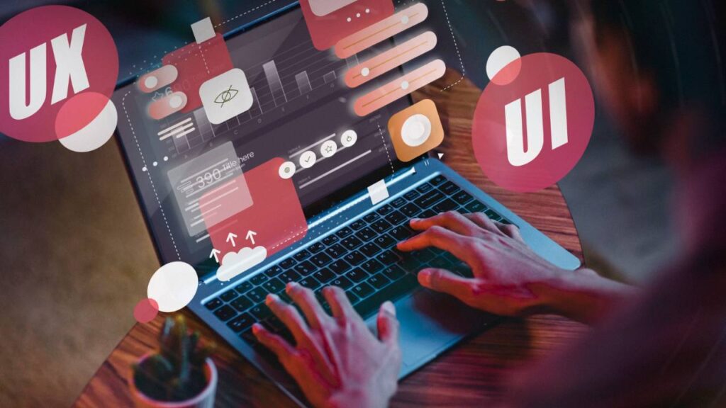 Ui/Ux Design Principles in 2025
