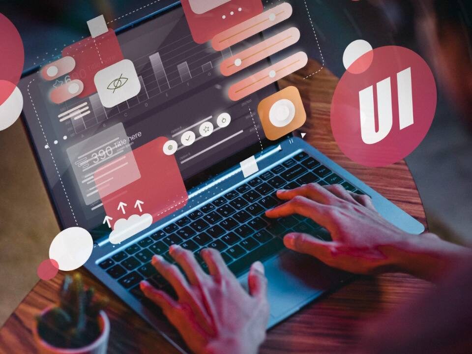 Ui/Ux Design Principles in 2025