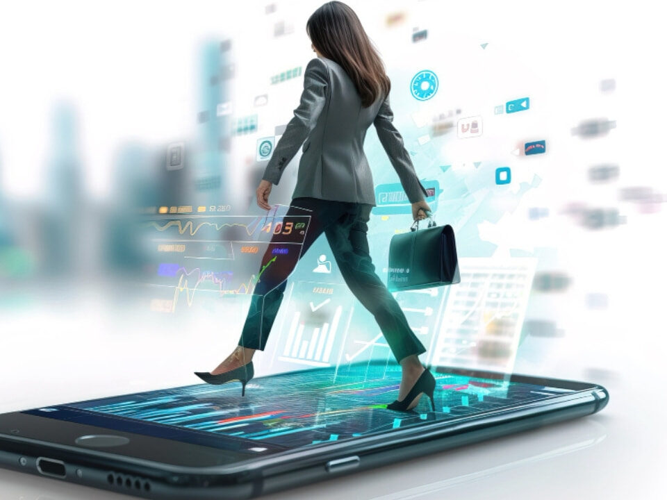 Mobile-First Indexing SEO