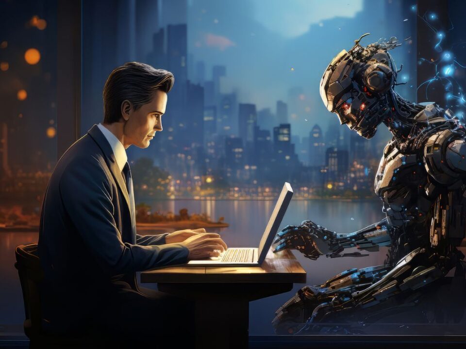 Ai Agents For Digital Marketing