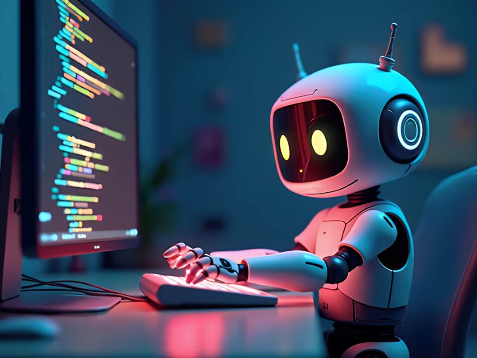 AI Automation Testing