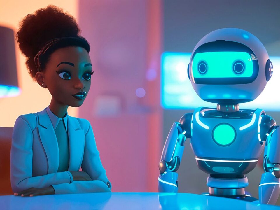 AI Chat Integration