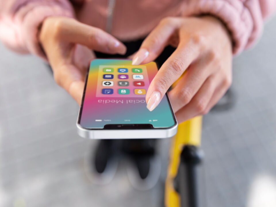 Cross Platform Mobile App Development