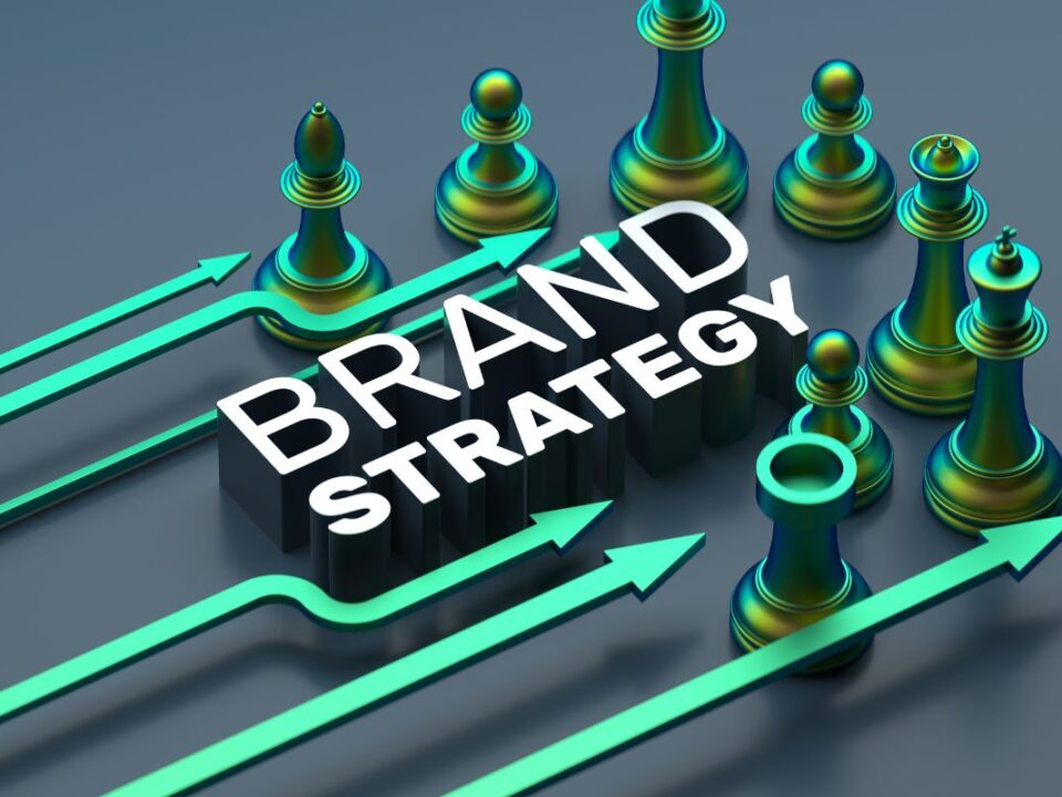 Digital Branding