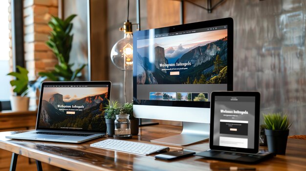 Website Development Company in Nagpur