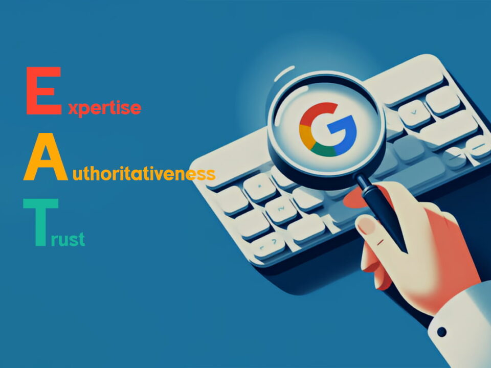 What is E-A-T in SEO