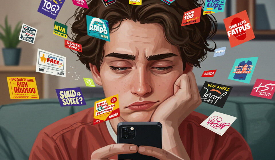 How to Prevent and Fix Ad Fatigue