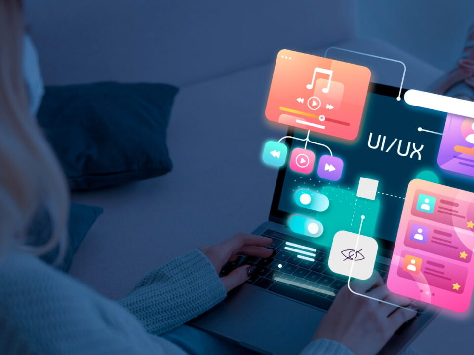 UI UX Principle for higher Conversion