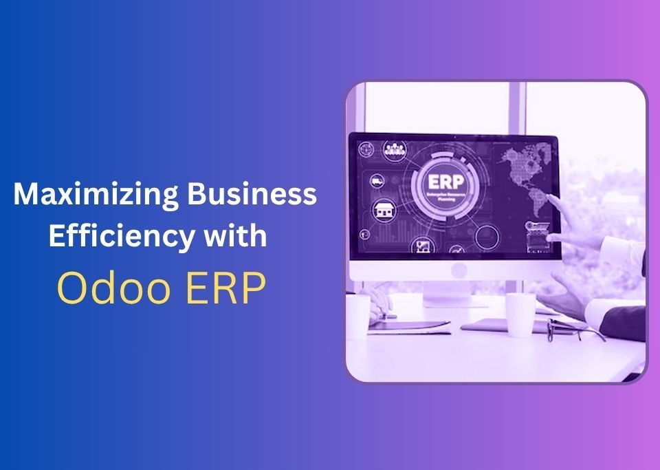 Odoo ERP