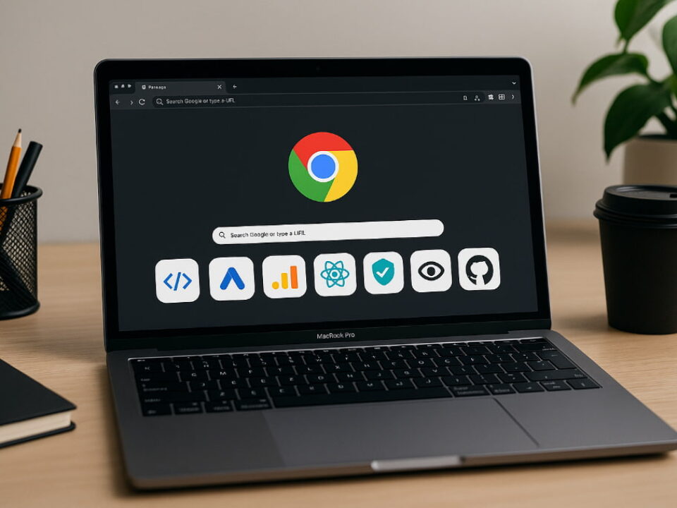 7 web development tools
