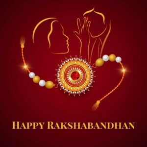 Happy RakshaBandhan