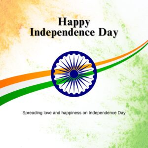 Happy Independence Day