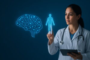 AI in Healthcare