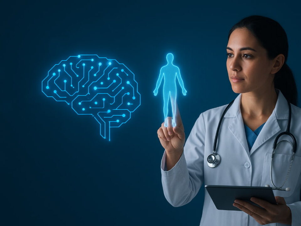 AI in Healthcare