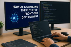 Future of Front-End Development