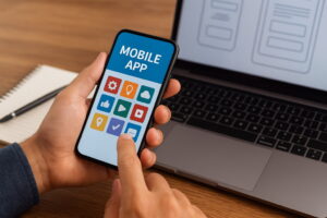 Mobile App