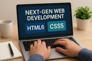 Next-Gen Web Development