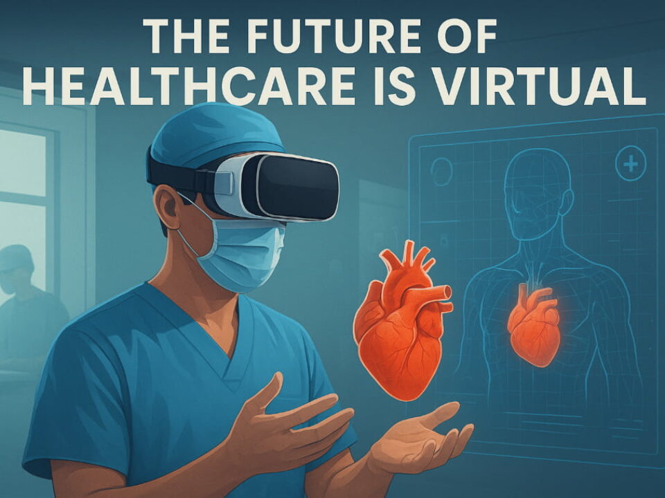 Future of Healthcare