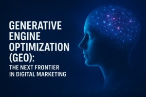 Generative Engine Optimization (GEO)