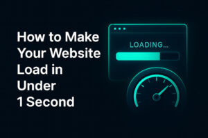 Website Front End Development