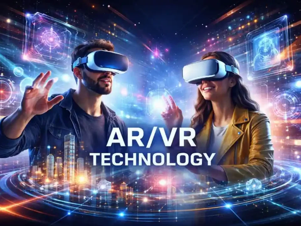 AR/VR Technology