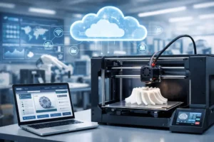 3D Printing Technology