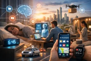 Artificial Intelligence 2026