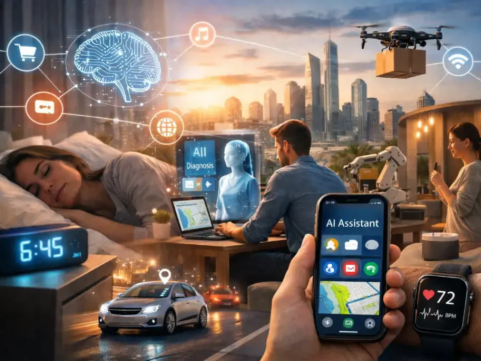 Artificial Intelligence 2026