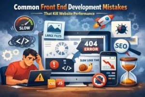 Front End Development