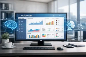Future of Odoo ERP