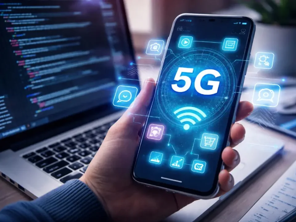 Mobile App Performance