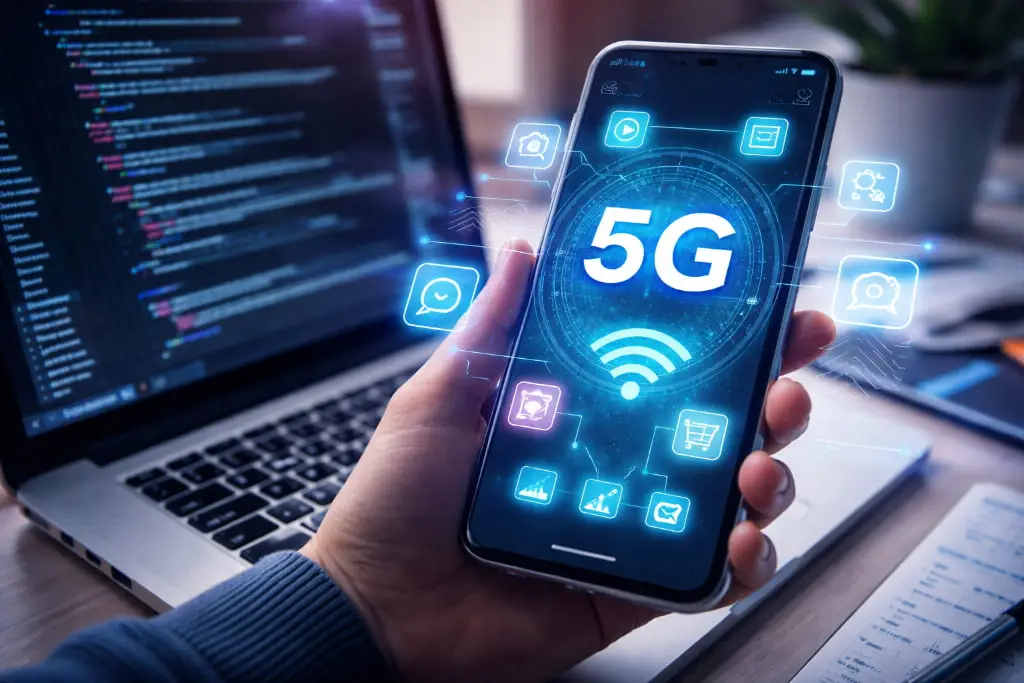 Mobile App Performance