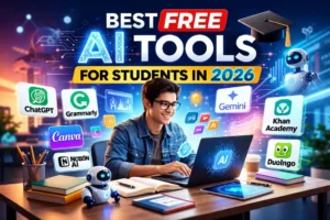 Free AI Tools