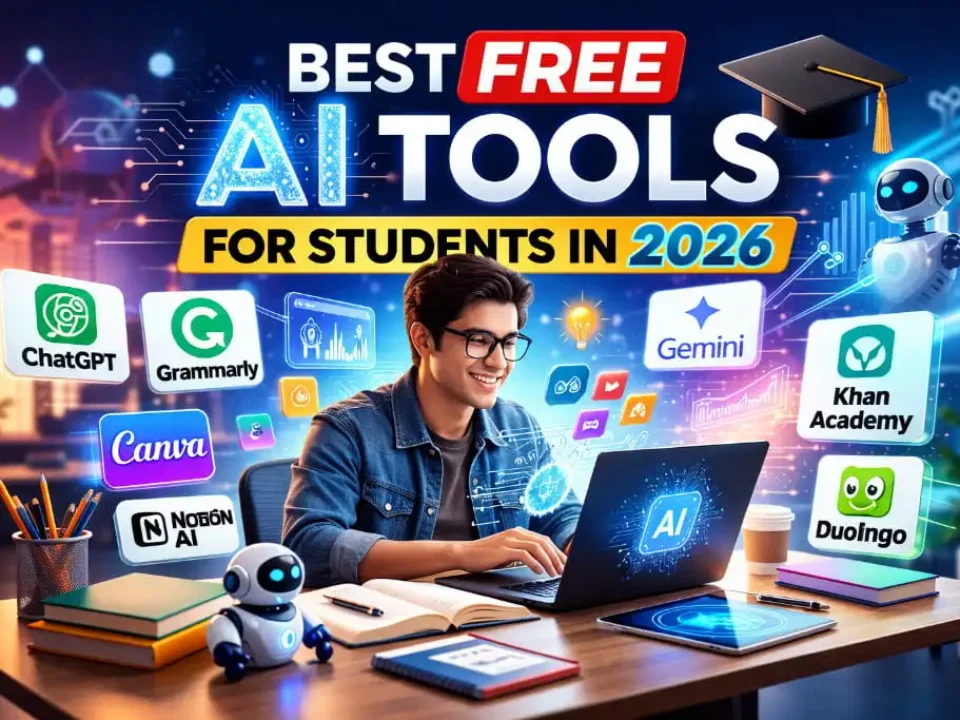 Free AI Tools