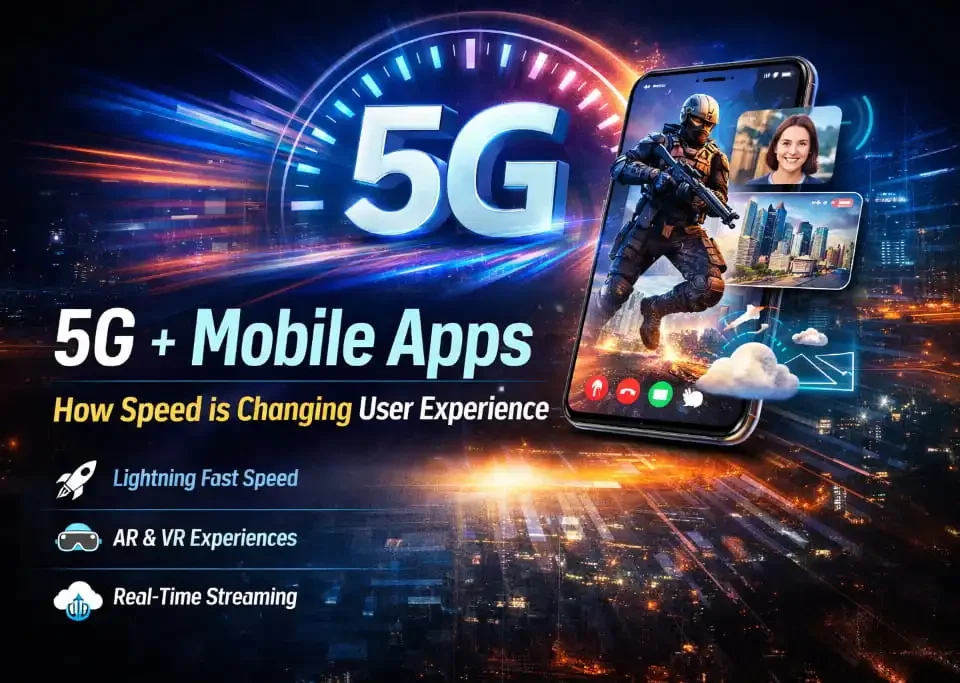 5G