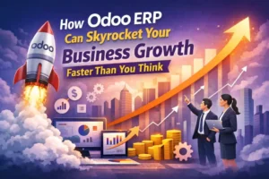 Odoo ERP