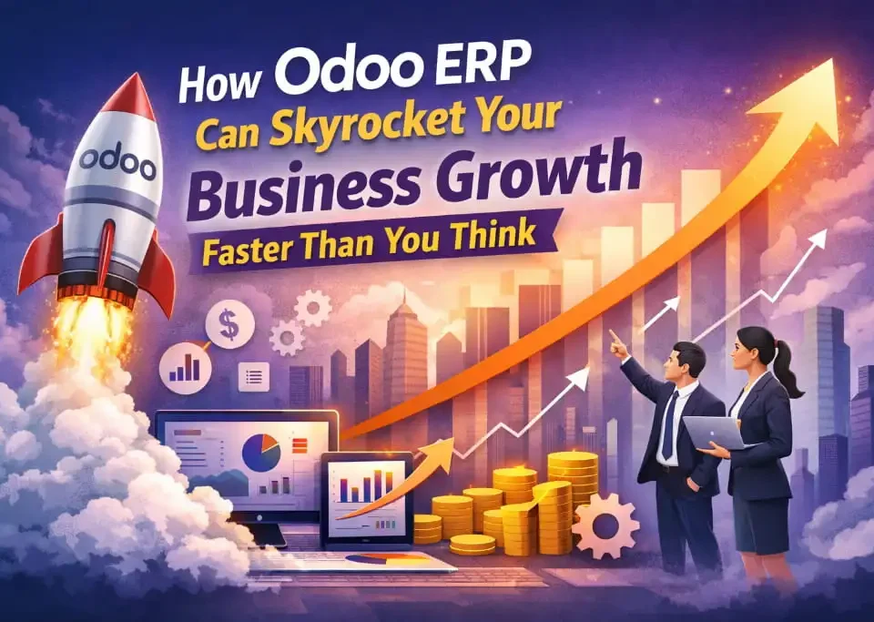 Odoo ERP