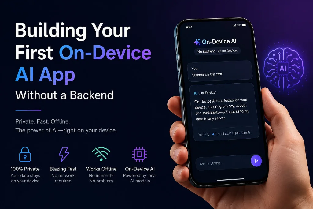 AI App