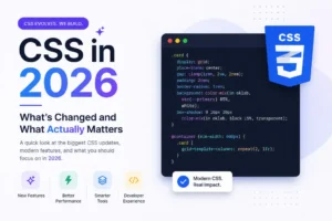 CSS