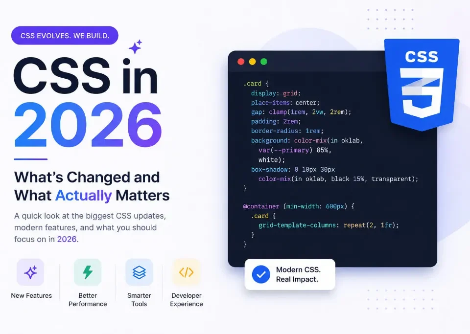 CSS