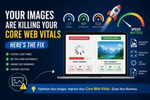 Core Web Vitals