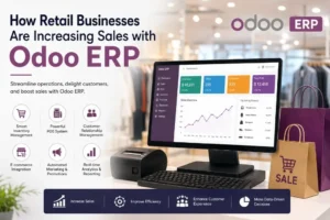 Odoo ERP