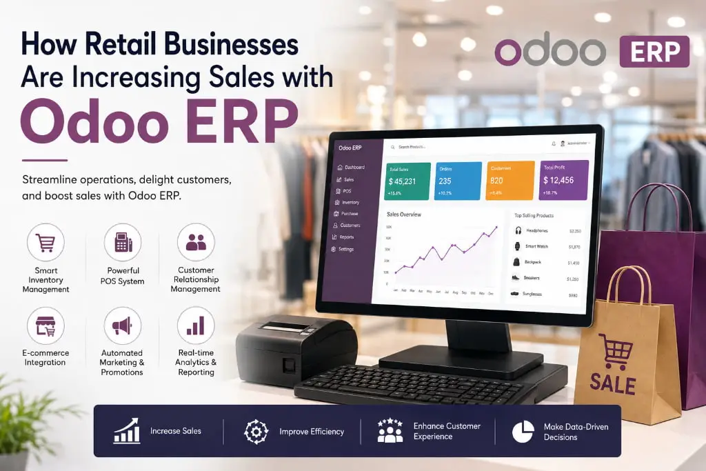 Odoo ERP