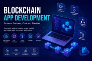 Blockchain App Development